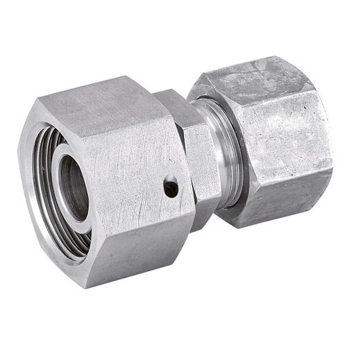 Гидравлический фитинг - 5422 - BENE INOX - пневматический / кольцом / DIN