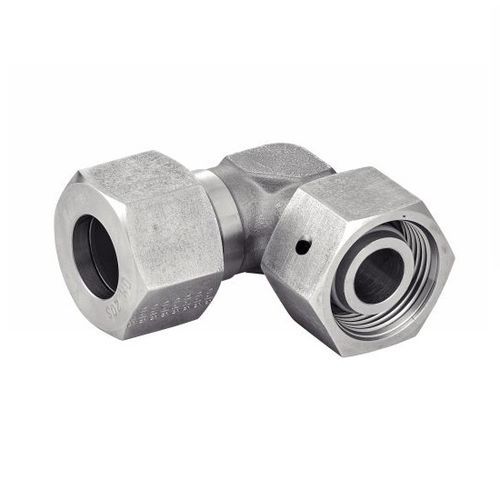 Направляемый фитинг - 5430 - BENE INOX - гидравлический / кольцом / под углом 90°
