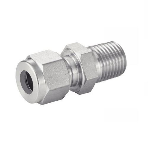 Гидравлический фитинг - 5456 - BENE INOX - пневматический / резьбовой / кольцом