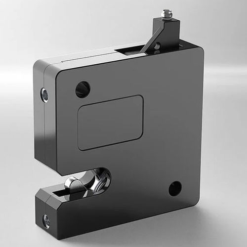 Врезной замок с соленоидом - Solenoid Door Lock - Kendrion - для двери / компактный / для безопасности