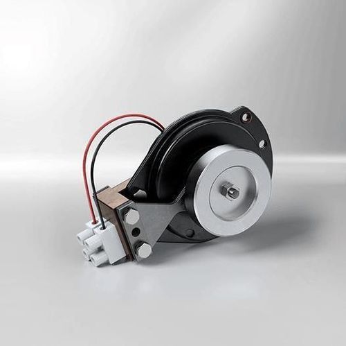 Электромагнитный générateur de vibrations - Electromagnetic Vibration Generator - Kendrion