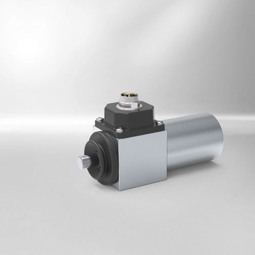 Электромагнит для блокировки - LLV Locking Solenoids - Kendrion - без технического обслуживания / компактный / DC
