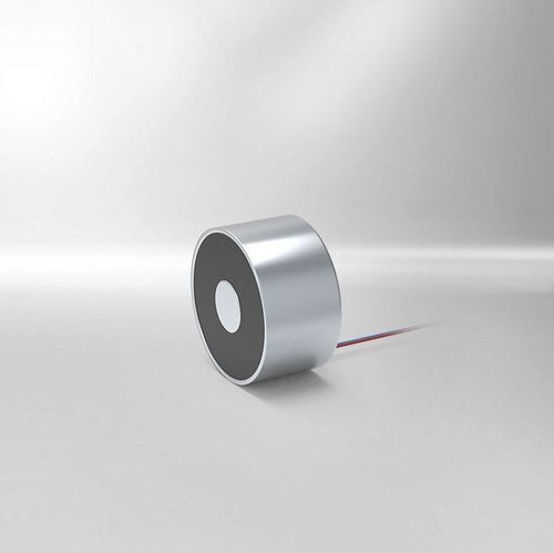 Электропостоянный подъемный магнит с электрическим переключением - Permanent Electro Holding Magnets - Kendrion - для погрузно-разгрузочных работ / для грейфера / компактный