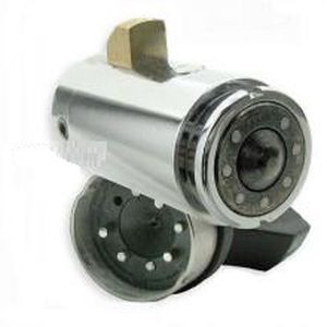 Антивандальный цилиндровый механизм - VA8871/65  - Camlock Systems