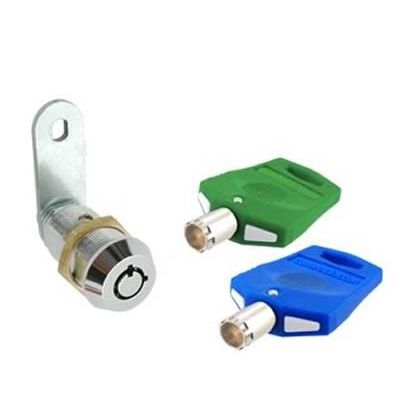 Кулачковый врезной замок - DC4 series - Camlock Systems - с ключом