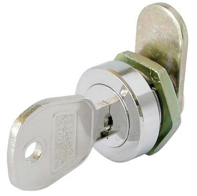 Кулачковый врезной замок - 21 series  - Camlock Systems - с ключом / для двери / миниатюрный