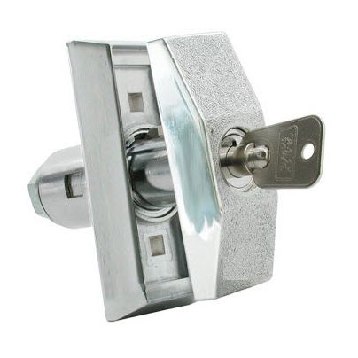Поворотная рукоятка - 8839  - Camlock Systems - двери с врезным замком / из металла / Т-образная