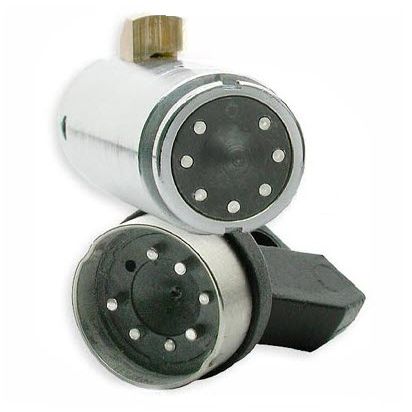 Антивандальный цилиндровый механизм - VA8871  - Camlock Systems