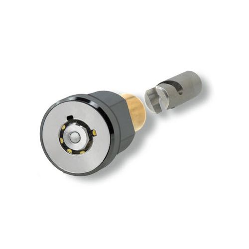 Цилиндровый механизм 1/4 поворота - BV90 series - Camlock Systems