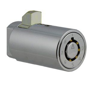 Цилиндровый механизм - GM8871/65MkIV - Camlock Systems