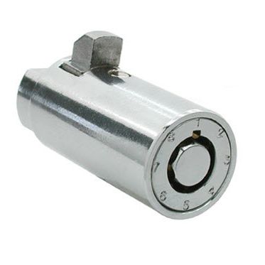 Цилиндровый механизм - GM8871MKIV - Camlock Systems