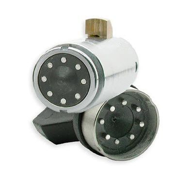 Антивандальный цилиндровый механизм - VAM8871  - Camlock Systems