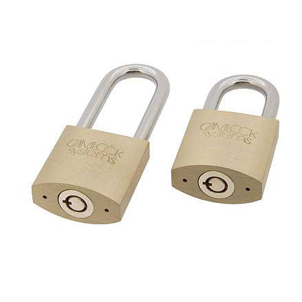 Навесной замок для обеспечения безопасности - 16 Series  - Camlock Systems