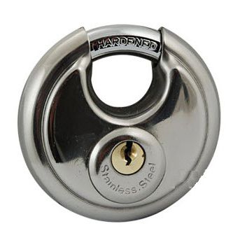 Навесной замок для обеспечения безопасности - MDP70 series - Camlock Systems