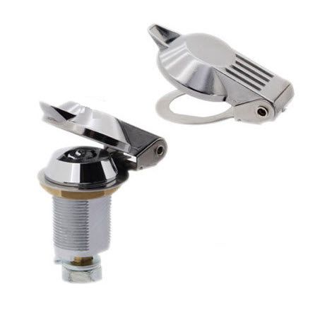 Круглая крышка - T104  - Camlock Systems - из ЭВА / защитная / для кулачкового замка