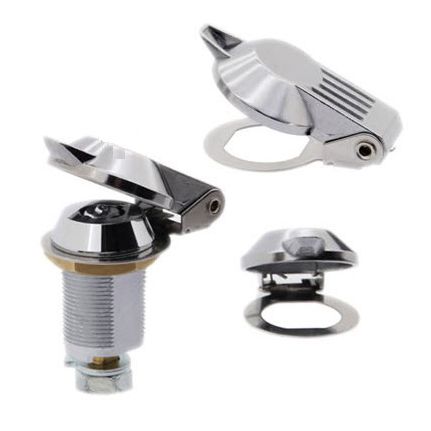 Круглая крышка - T105 - Camlock Systems - из ЭВА / защитная / для кулачкового замка