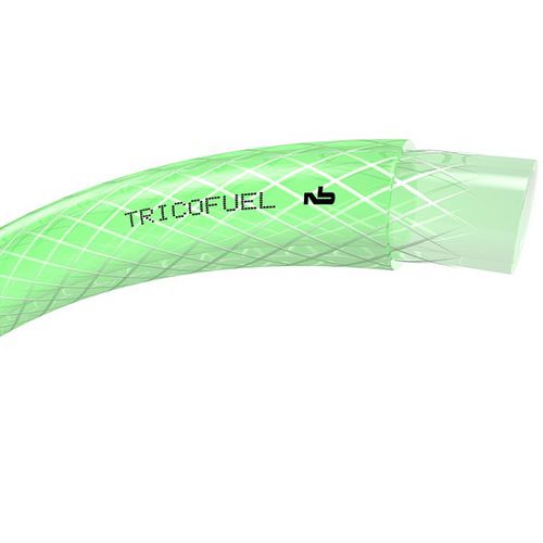 Гибкий шланг для кислоты - TRICOFUEL&reg; - TRICOFLEX - для спирта / для топлива / для углеводорода