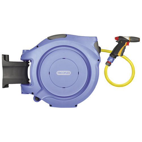 Автоматическое намоточное устройство - WATER REEL PRO - TRICOFLEX
