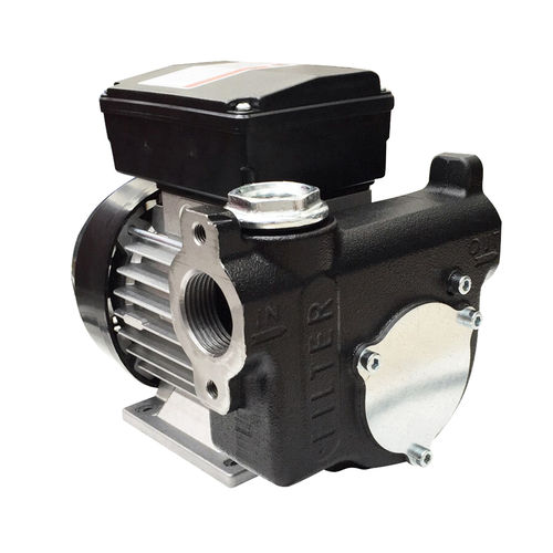 Лопастный насос - PA1 70 - Adam Pumps - для ДТ / электрический / самозаполняющийся