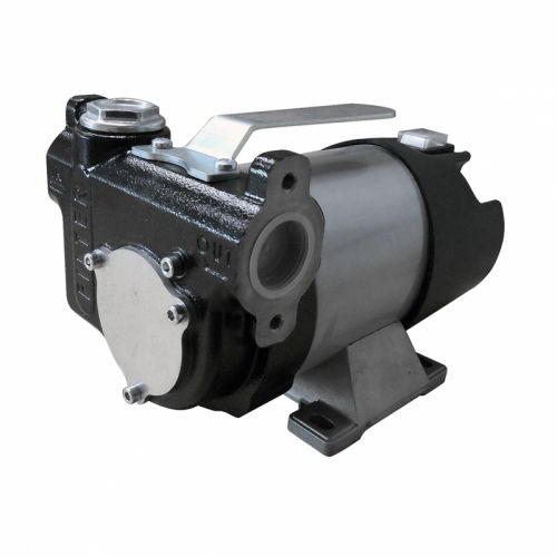 Насос с ротором - PB1 85 - Adam Pumps - для ДТ / электрический / самозаполняющийся