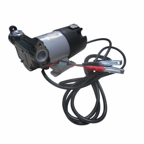Насос с ротором - PB1 60 - Adam Pumps - для ДТ / электрический / самозаполняющийся