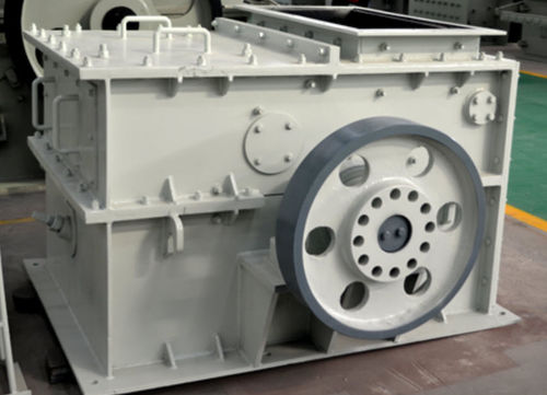 Молотковая камнедробилка - PCH series  - Zhengzhou Dingsheng Engineering Technology Co., Ltd. - стационарная / угля