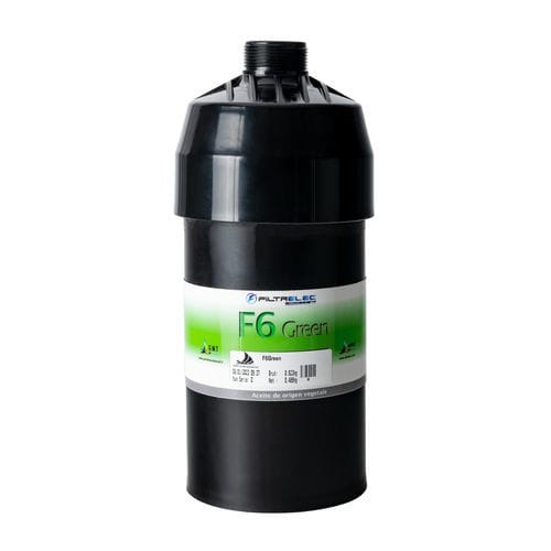 Фильтр для диэлектрического масла - FILTRELEC GREEN - GMT - с дождевой водой / для растительного масла / с картриджем