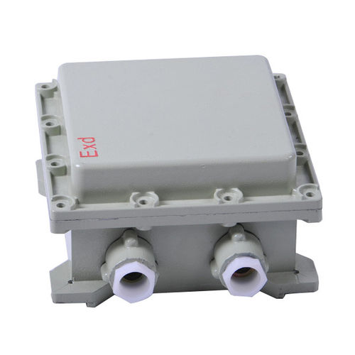 Настенная соединительная коробка - JWBX-20B1 - Joiwo Explosion Proof Science and Technology - взрывозащищенная / антистатическая / IP65