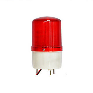 Проблесковая аварийная лампа - JWBT960 - Joiwo Explosion Proof Science and Technology - LED / 24 Vcc / 12 Vcc