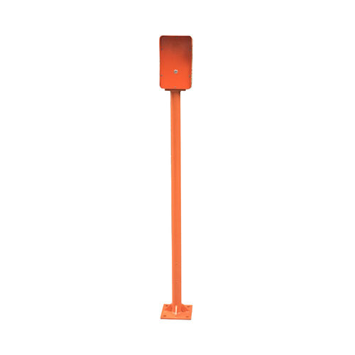Промышленный телефон SIP - JWAT414 - Joiwo Explosion Proof Science and Technology - GSM / IP65 / для применения в железнодорожной отрасли