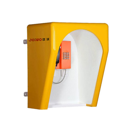 Кабина для телефона - JWDT001X - Joiwo Explosion Proof Science and Technology