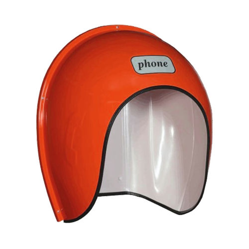 Кабина для телефона - JWDT002X - Joiwo Explosion Proof Science and Technology
