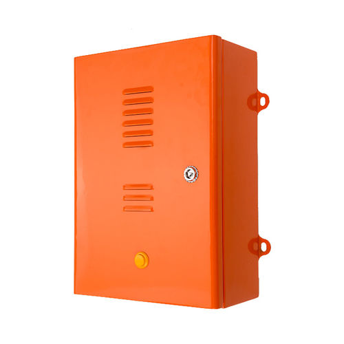 Аналоговый промышленный телефон - JWAT415 - Joiwo Explosion Proof Science and Technology - протокол VoIP / PoE / Ethernet