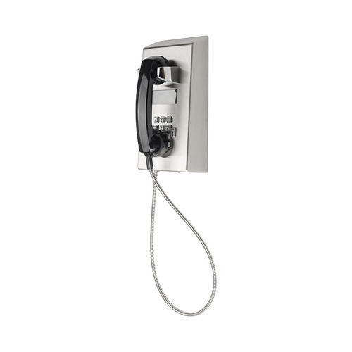 Аналоговый промышленный телефон - JWAT924 - Joiwo Explosion Proof Science and Technology - протокол VoIP / PoE / Ethernet