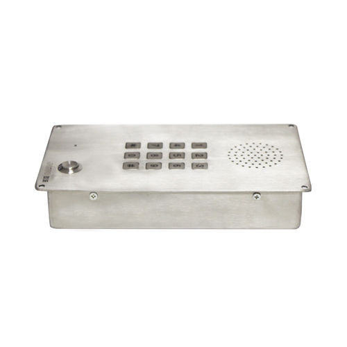 Промышленный телефон IP - JWAT401 - Joiwo Explosion Proof Science and Technology - Ethernet / ЛВС / WAN