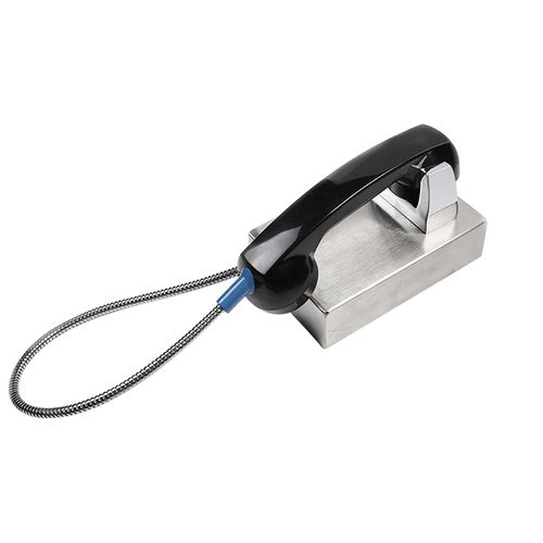 Аналоговый промышленный телефон - JWAT135 - Joiwo Explosion Proof Science and Technology - протокол VoIP / PoE / Ethernet