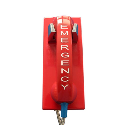 Аналоговый промышленный телефон - jwat205 - Joiwo Explosion Proof Science and Technology - IP / IP65 / IP54