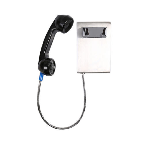 Промышленный телефон протокол VoIP - JWAT135P - Joiwo Explosion Proof Science and Technology - IP65 / IP54 / IK10