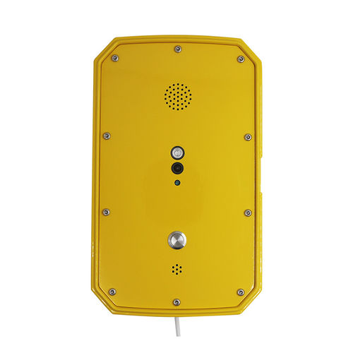 Промышленный телефон громкая связь - JWAT941 - Joiwo Explosion Proof Science and Technology - протокол VoIP / PoE / IP66
