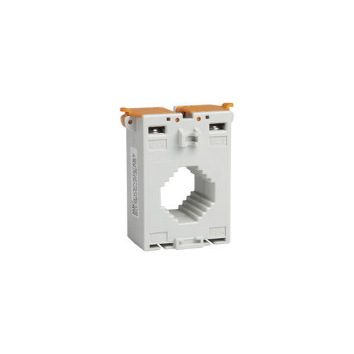 Трансформатор тока - SPCT series - SELEC Controls Pvt. Ltd. - для промышленности / напряжения / на DIN-рейке