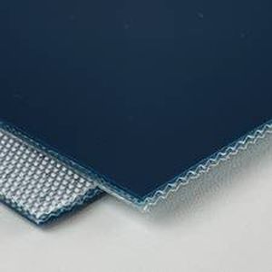 Конвейерная лента из полиуретана - 2PURV45/5C - REVEYRON - шор А / промышленная / для бумажной промышленности