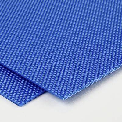 Конвейерная лента из полиуретана - 2PURX0/CXW-S - REVEYRON - из ткани / шор А / промышленная