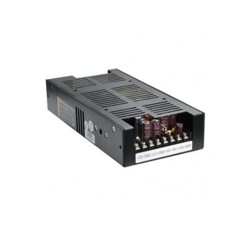 Источник электропитания AC/DC - PS-ATX150-ATX - WinSystems, Inc. - для резки / конвективное охлаждение