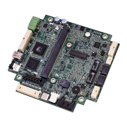 Одноплатный компьютер PC/104 - PX1-C415 - WinSystems, Inc. - Intel® Apollo Lake / Intel® Atom x7-E3950 / Intel® Atom E3900