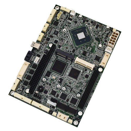 Одноплатный компьютер EPIC - EPX-C414 - WinSystems, Inc. - Dual Core / Quad Core / Intel® Atom E3825