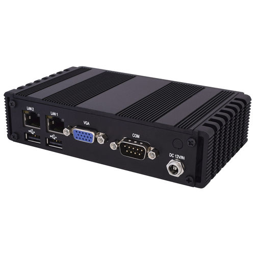 Встроенный ПК - SYS-ITX-P-3800 series - WinSystems, Inc. - Intel® Atom E3845 / Intel® Atom E3825 / Quad Core