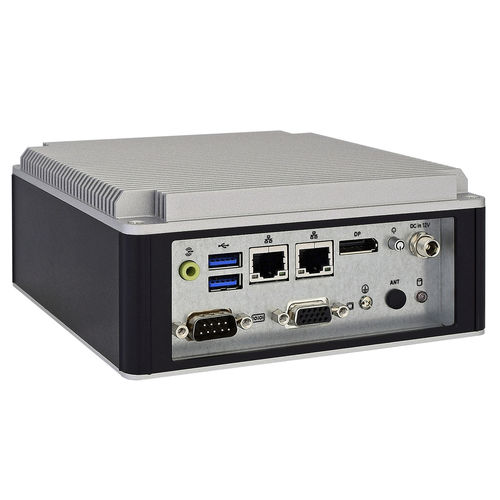 ПК для письменного стола - SYS-ITX-N-3900 series - WinSystems, Inc. - встроенный / Intel® Atom x7-E3950 / Intel® Atom® x5-E3940