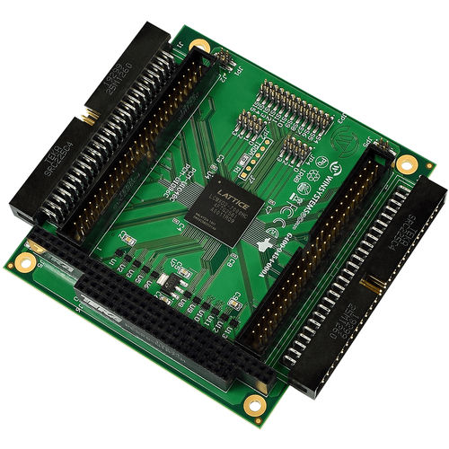Цифровой модуль входа/выхода - PCM-UIO96C-16 - WinSystems, Inc. - TTL / PC/104 / для измерения температуры