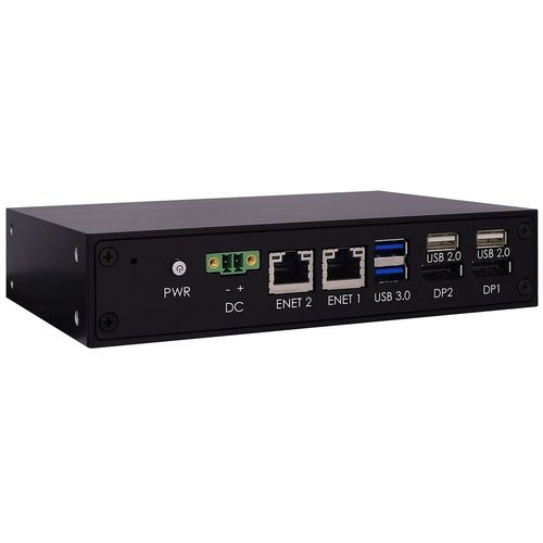 ПК EDGE - SYS-427 series - WinSystems, Inc. - встроенный / Intel® Atom x7-E3950 / Intel® Atom x5-E3930
