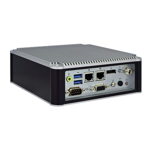 ПК для письменного стола - SYS-ITX-N-3800 - WinSystems, Inc. - встроенный / настенный / на DIN-рейке